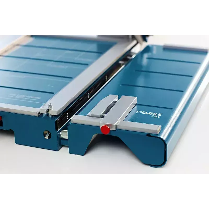 Paper cutter Dahle 868 46 cm 35 sheets