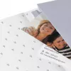 Writing notebook Sigel Jolie JN335 A5 174 sheets Rose