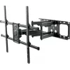Wall Mount Schwaiger MOTION 8 2.29 m Black 75 kg 50-90 inch
