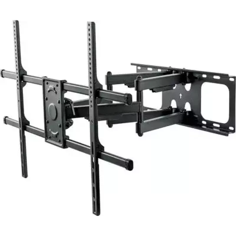 Wall Mount Schwaiger MOTION 8 2.29 m Black 75 kg 50-90 inch