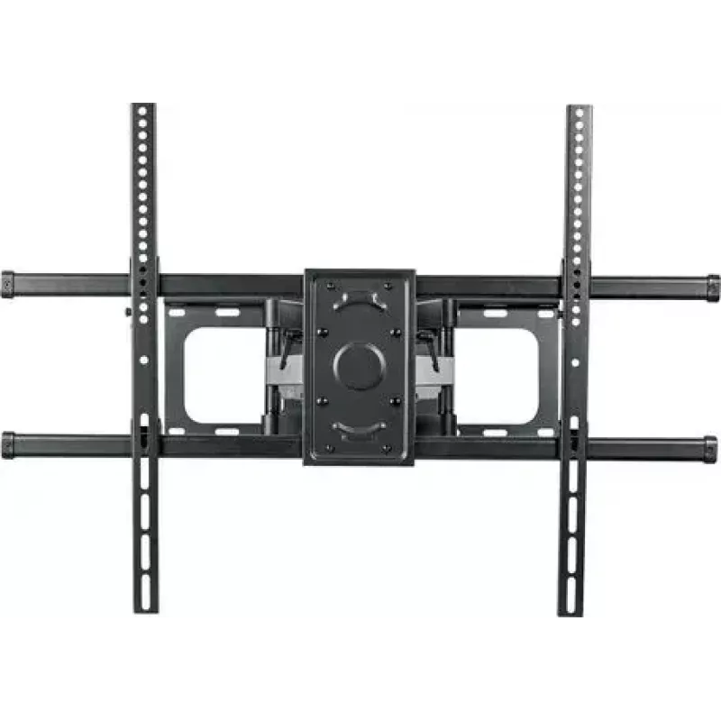 Wall Mount Schwaiger MOTION 8 2.29 m Black 75 kg 50-90 inch