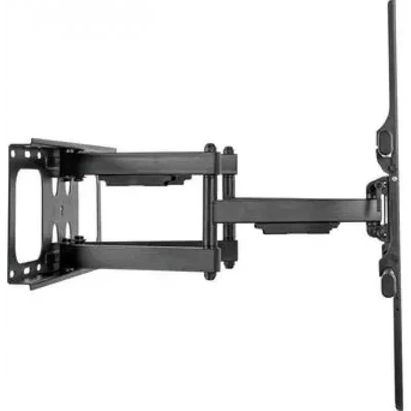 Wall Mount Schwaiger MOTION 8 2.29 m Black 75 kg 50-90 inch