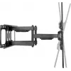 Wall Mount Schwaiger MOTION 8 2.29 m Black 75 kg 50-90 inch