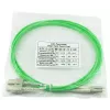 Fibre optic cable BlueOptics SFP3132GU1MK LC SC OM5 1 m Mint