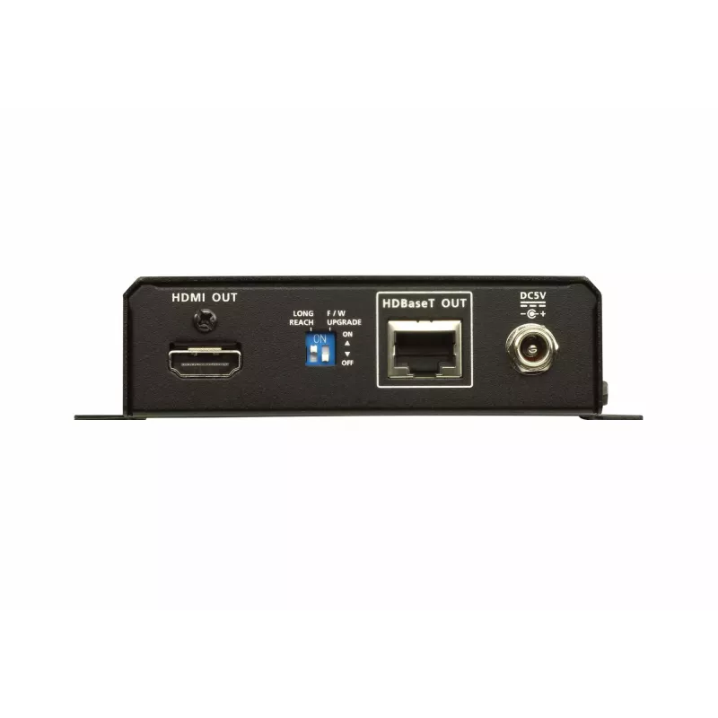 AV transmitter & receiver ATEN VE814A-AT-G