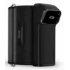 Automatic Blood Pressure Monitor Garmin Index Upper Arm 16 Users