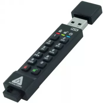 USB flash drive Apricorn 64GB USB Type-A 3.2 Gen 2 ASK3-NX-64GB