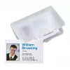 Business Card Holder Sigel VA140