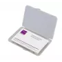 Business Card Holder Sigel VA140
