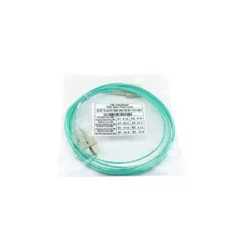 BlueOptics InfiniBand fibre optic cable 2 m 2x SC LC/APC
