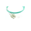 BlueOptics InfiniBand fibre optic cable 2 m 2x SC LC/APC
