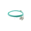 BlueOptics InfiniBand fibre optic cable 2 m 2x SC LC/APC