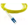 Fibre optic cable BlueOptics CAB-SMF-LC-LC-3 3 m G.657.A1 LC to LC