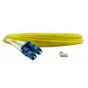 Fibre optic cable BlueOptics CAB-SMF-LC-LC-3 3 m G.657.A1 LC to LC