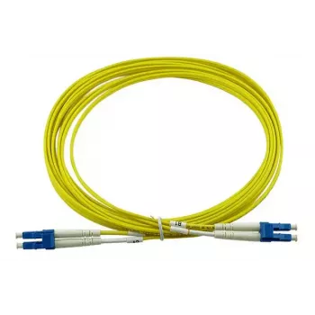 Fibre optic cable BlueOptics CAB-SMF-LC-LC-3 3 m G.657.A1 LC to LC