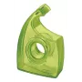 Tape dispenser Tesa 57956-00000-00 Plastic Green