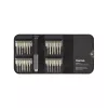 Manual screwdriver set Hama 00200762