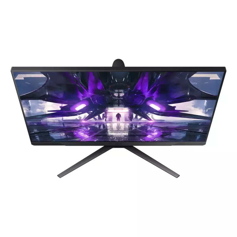 Samsung LS27AG322NUXEN computer monitor 68.6 cm (27 inch) 1920 x 1080 pixels LED Black