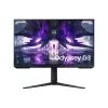 Samsung LS27AG322NUXEN computer monitor 68.6 cm (27 inch) 1920 x 1080 pixels LED Black