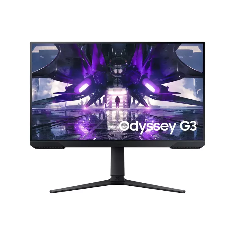 Samsung LS27AG322NUXEN computer monitor 68.6 cm (27 inch) 1920 x 1080 pixels LED Black