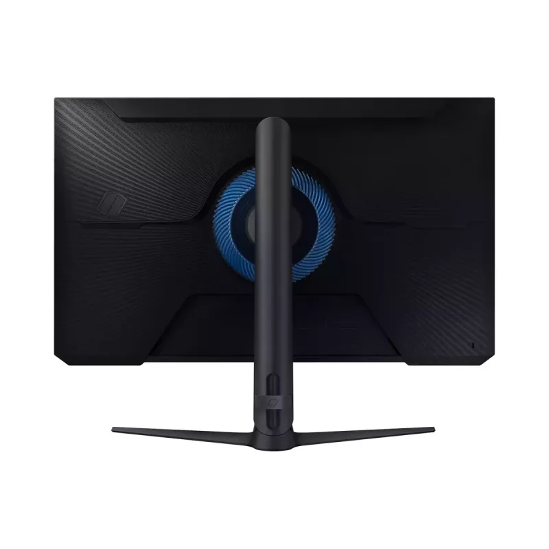 Samsung LS27AG322NUXEN computer monitor 68.6 cm (27 inch) 1920 x 1080 pixels LED Black