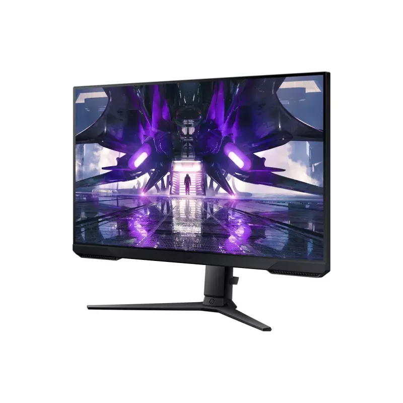 Samsung LS27AG322NUXEN computer monitor 68.6 cm (27 inch) 1920 x 1080 pixels LED Black