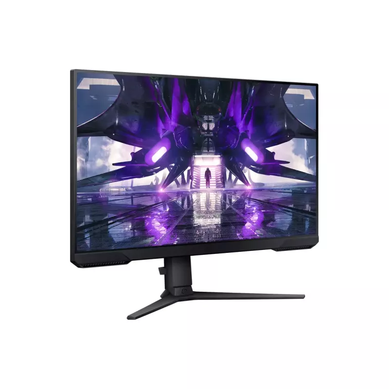Samsung LS27AG322NUXEN computer monitor 68.6 cm (27 inch) 1920 x 1080 pixels LED Black