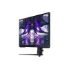 Samsung LS27AG322NUXEN computer monitor 68.6 cm (27 inch) 1920 x 1080 pixels LED Black