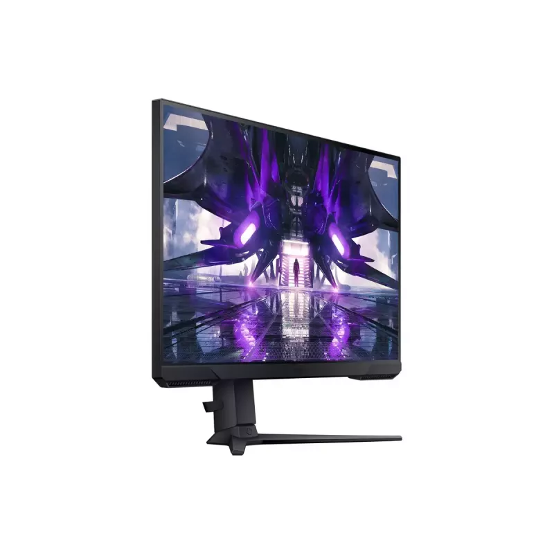 Samsung LS27AG322NUXEN computer monitor 68.6 cm (27 inch) 1920 x 1080 pixels LED Black