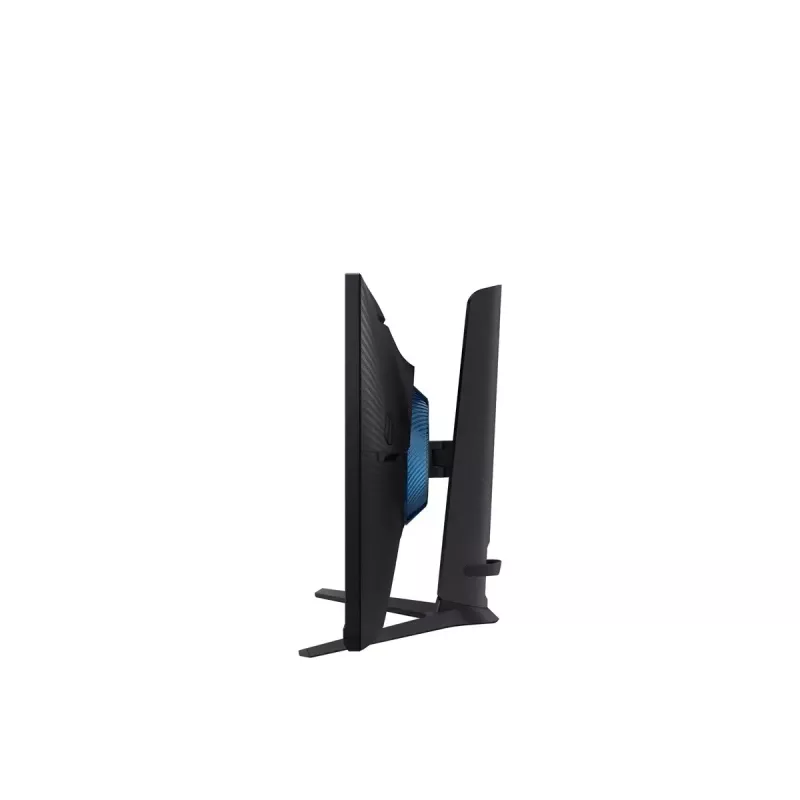 Samsung LS27AG322NUXEN computer monitor 68.6 cm (27 inch) 1920 x 1080 pixels LED Black