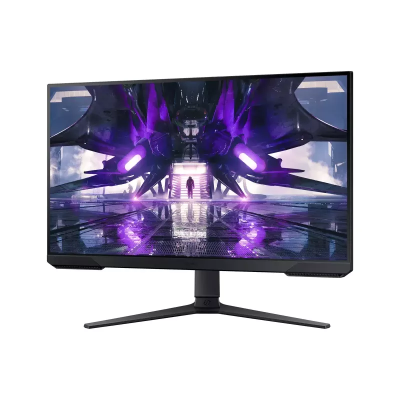 Samsung LS27AG322NUXEN computer monitor 68.6 cm (27 inch) 1920 x 1080 pixels LED Black