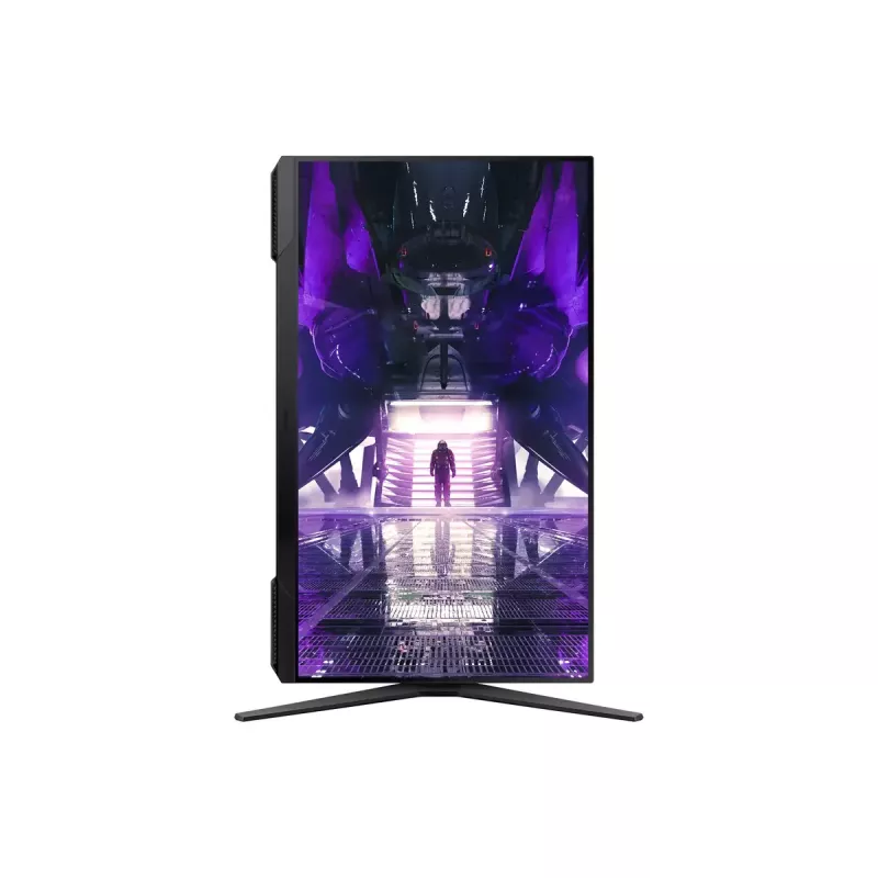 Samsung LS27AG322NUXEN computer monitor 68.6 cm (27 inch) 1920 x 1080 pixels LED Black