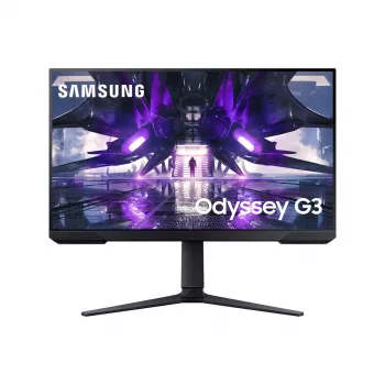 Samsung LS27AG322NUXEN computer monitor 68.6 cm (27 inch) 1920 x 1080 pixels LED Black