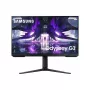 Samsung LS27AG322NUXEN computer monitor 68.6 cm (27 inch) 1920 x 1080 pixels LED Black