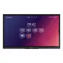 Interactive flat panel Kindermann TD-1165² 65 inch Touchscreen LED 4K Ultra HD