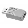 Polling Rate Booster ASUS ROG 90MP03T0-BRUA10 White 22x34x13mm