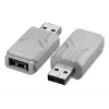 Polling Rate Booster ASUS ROG 90MP03T0-BRUA10 White 22x34x13mm