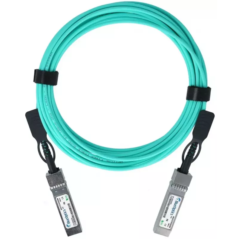 SFP28 AOC Cable BlueOptics SFP28-AOC-10M-IX-BO 10m Male/Male