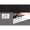 Accounting form/book AVERY 222D A6 48 pages