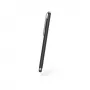 Hama Slim stylus pen Black