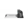 Zebra MP7000 Built-in bar code reader 1D/2D CMOS Black, Stainless steel