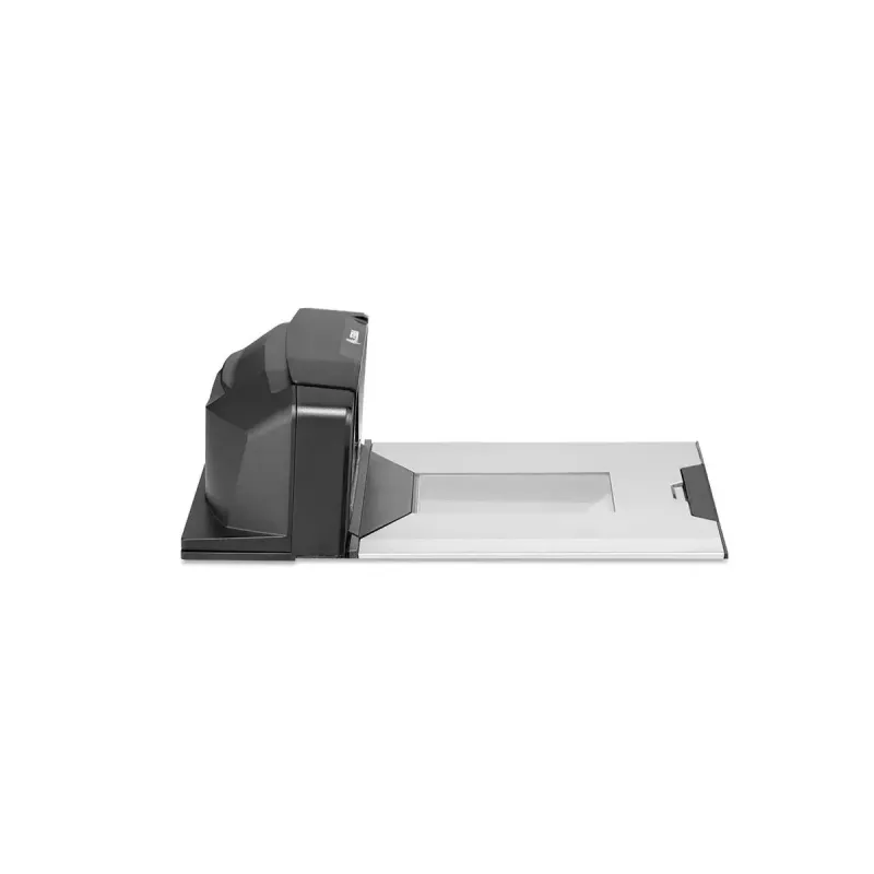 Zebra MP7000 Built-in bar code reader 1D/2D CMOS Black, Stainless steel