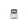 Zebra MP7000 Built-in bar code reader 1D/2D CMOS Black, Stainless steel