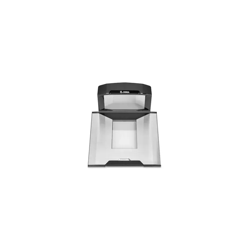 Zebra MP7000 Built-in bar code reader 1D/2D CMOS Black, Stainless steel