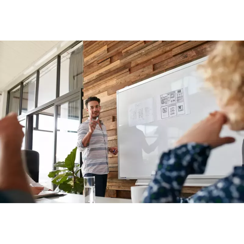 Whiteboard Legamaster PROFESSIONAL 75x100cm