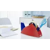 Tape TESA 57421-00 Blue Red