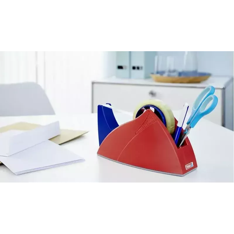 Tape TESA 57421-00 Blue Red