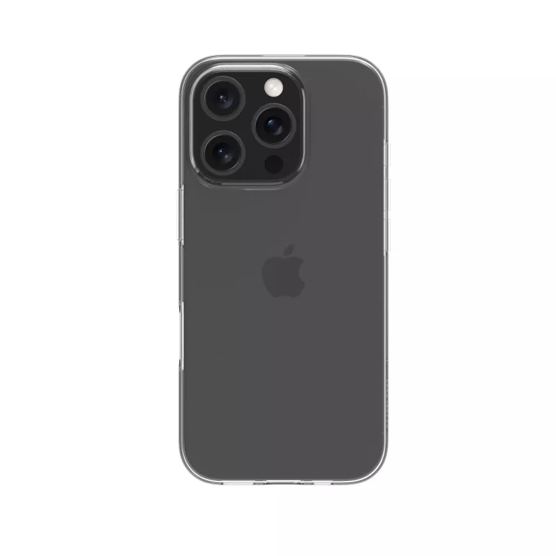 Cover dbramante1928 Greenland iPhone 16 Pro Transparent