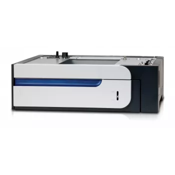HP LaserJet Color 500-sheet Paper and Heavy Media Tray