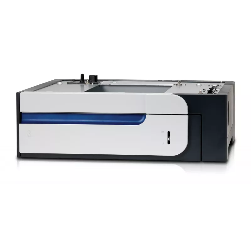HP LaserJet Color 500-sheet Paper and Heavy Media Tray